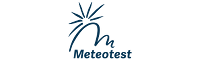 Logo Meteotest
